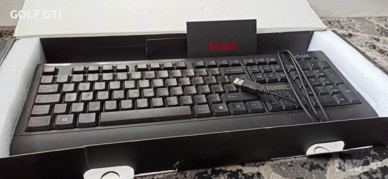 3бр Клавиетури за настолен компютър, снимка 1