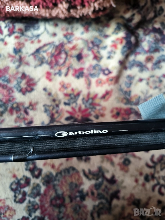 Мач въдица garbolino 3m., снимка 1