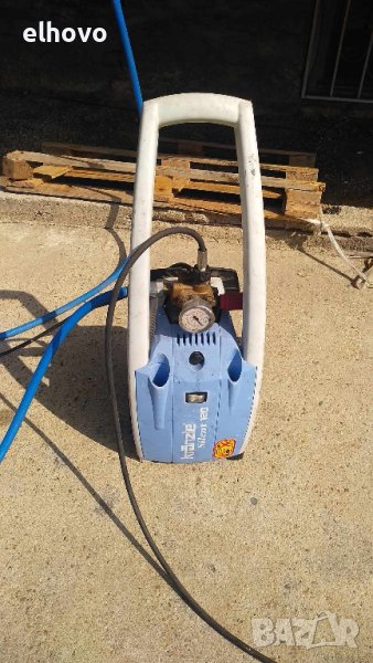 Водоструйка Kranzle Silent 120, снимка 1