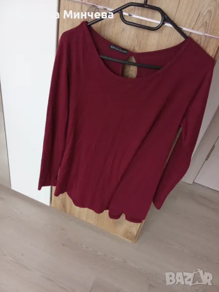 Дамска блуза, снимка 1