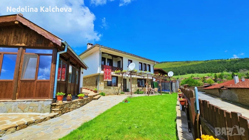 Къща за гости „Песента на колелетата", с. Жеравна, снимка 1