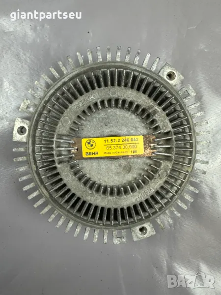 Виско Съеденител за БМВ BMW E39 2246042, снимка 1