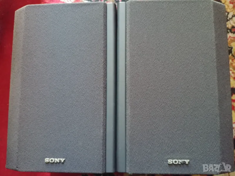 тонколони SONY SS-H700, снимка 1