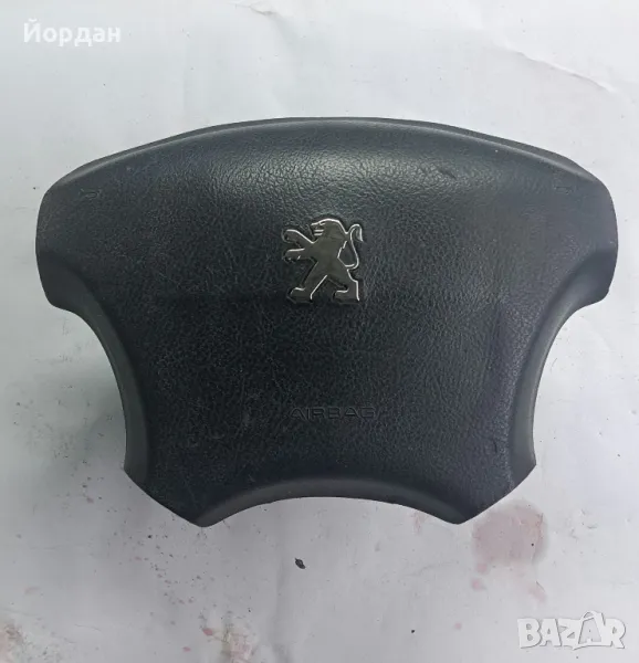 Air Bag за Peugeot 407 , снимка 1
