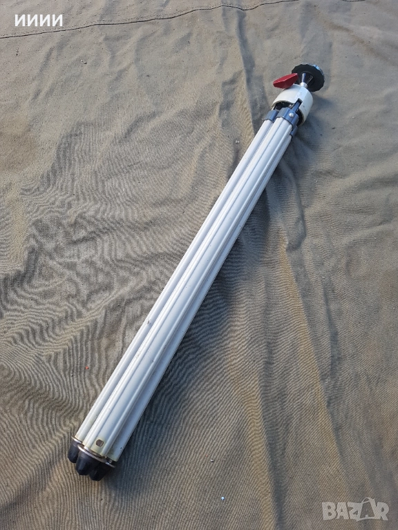 Тринога за фотоапарат камера бинокъл , снимка 1