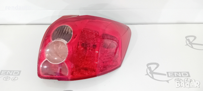 Заден десен стоп Toyota Auris 2006-2011, снимка 1