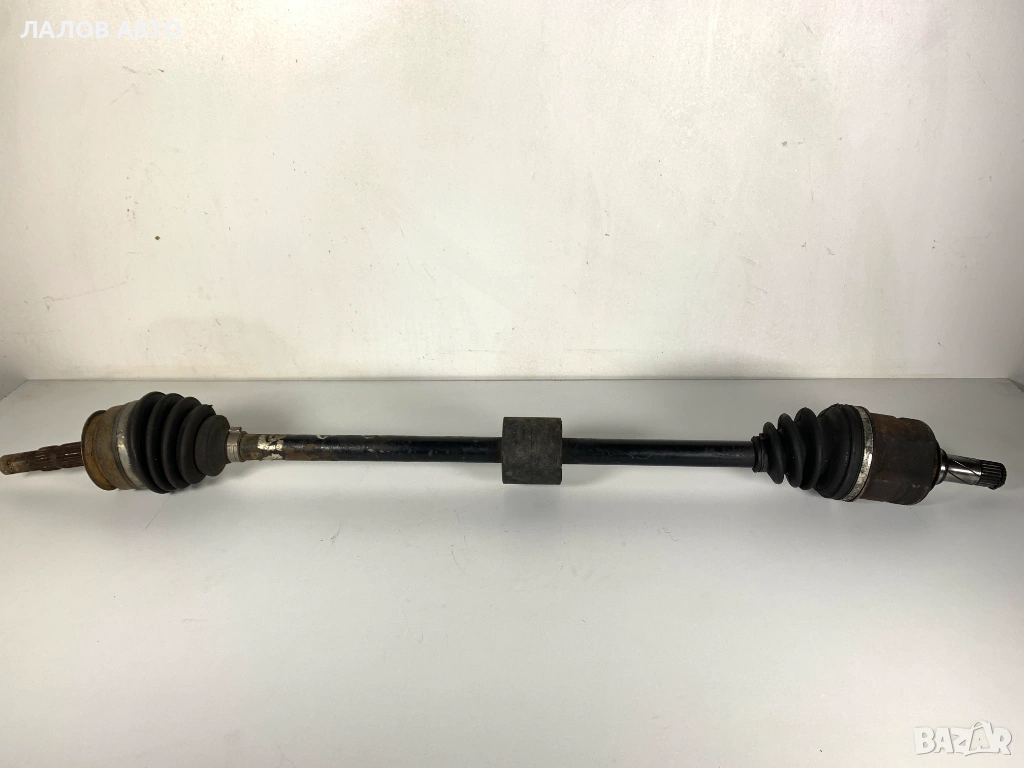 Дясна полуоска Опел Комбо Dqsna poluoska Opel Combo 1.7 DTi , снимка 1