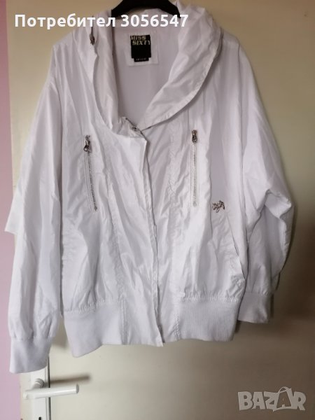 Дамско оригинално яке miss sixsty , снимка 1