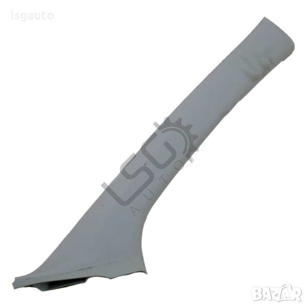 Дясна интериорна кора до челно стъкло Peugeot 208 I 2012-2019 ID: 152125, снимка 1