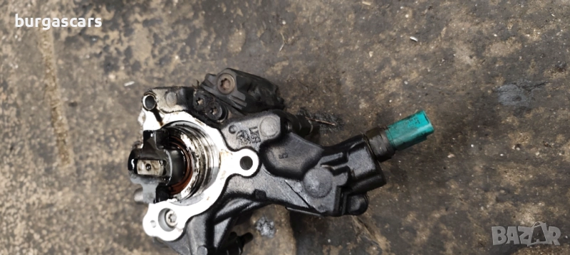 Гнп DELPHI 9656391680 / 9424A000A Peugeot 407 2.0 HDI - 280лв, снимка 1