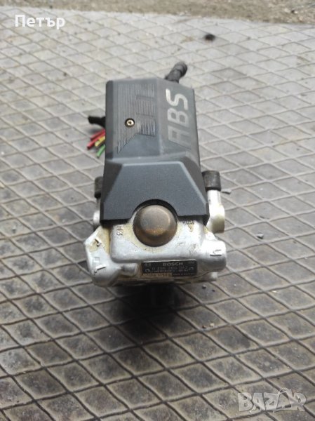 ABS за Мерцедес 124/W210/W202 и други , снимка 1