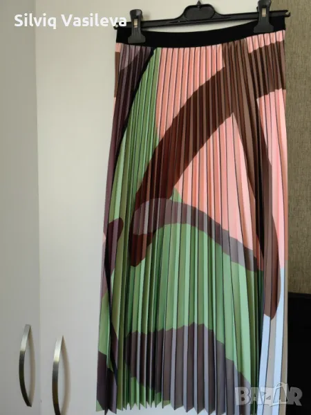 Дамска пола , снимка 1