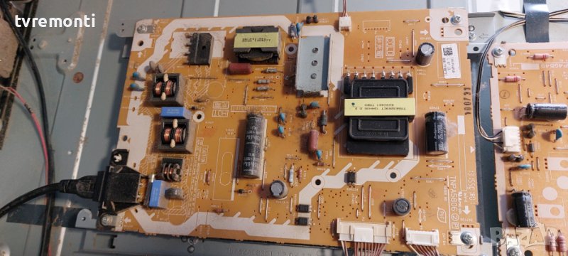 Захранваща платка, TNPA5806 ,2 P FOR Panasonic TX-L42B6E DISPLAY LC420DUE-SFR2, снимка 1