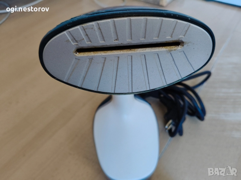 Вертикална парна ютия Rowenta, снимка 1