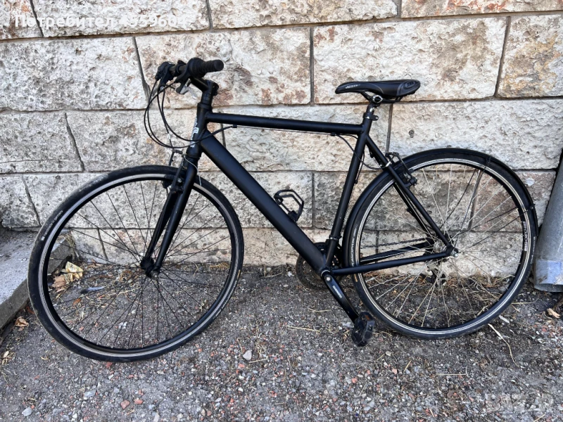 Велосипед, снимка 1