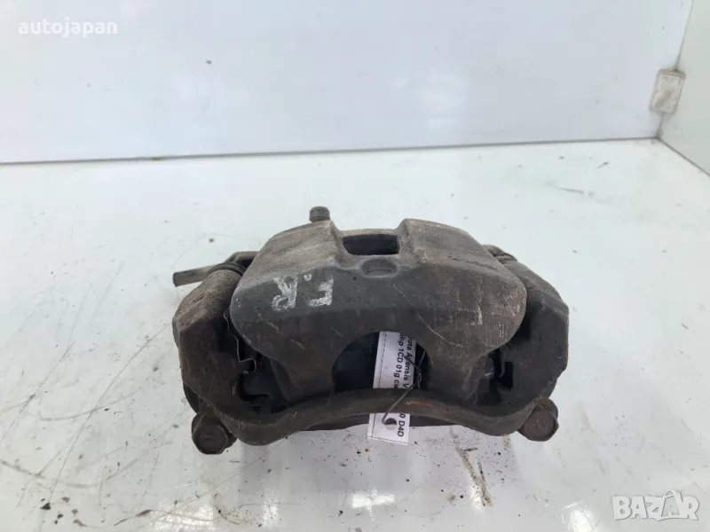 Преден десен спирачен апарат Toyota Avensis Verso 2.0 D 116hp 1CD, снимка 1