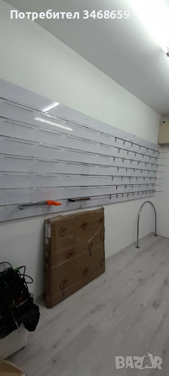 Канални пана, снимка 1