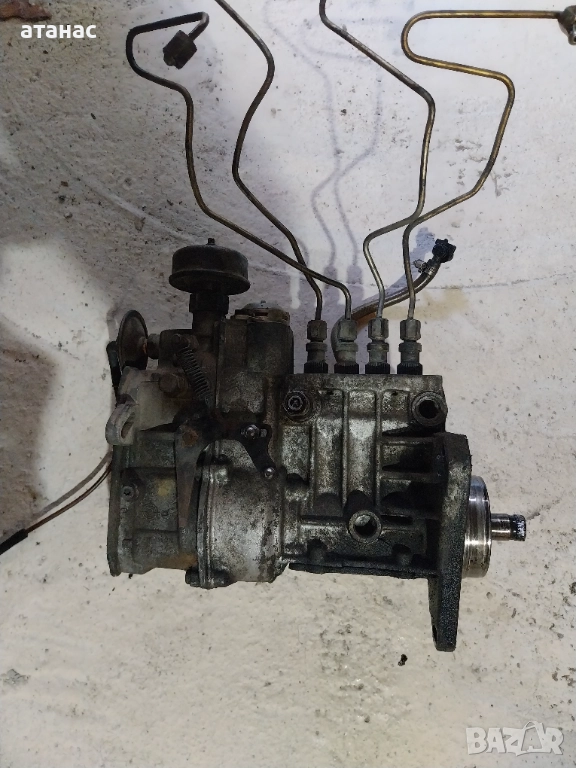 Гнп Бош мерцедес ОМ 601, снимка 1