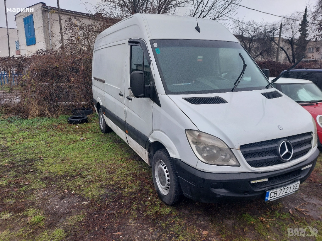 Спринтер 311 906 , снимка 1