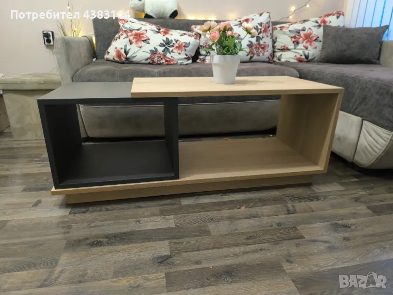 Холна маса сонома , снимка 1