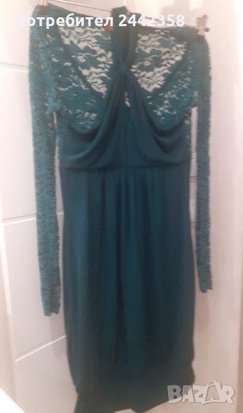 Дамска рокля/ туника/, снимка 1