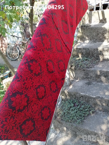 Килими, сто процента вълна , снимка 1