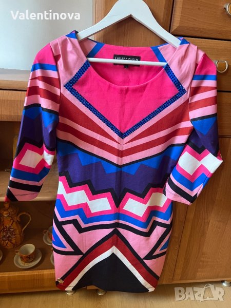 Къса рокля, снимка 1