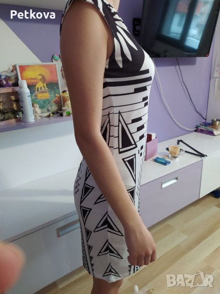 Рокля еластична, снимка 1