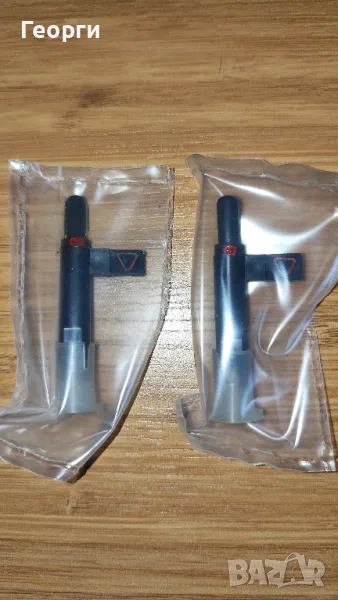 Нови български моно грамофонни игли, супер качество!, снимка 1