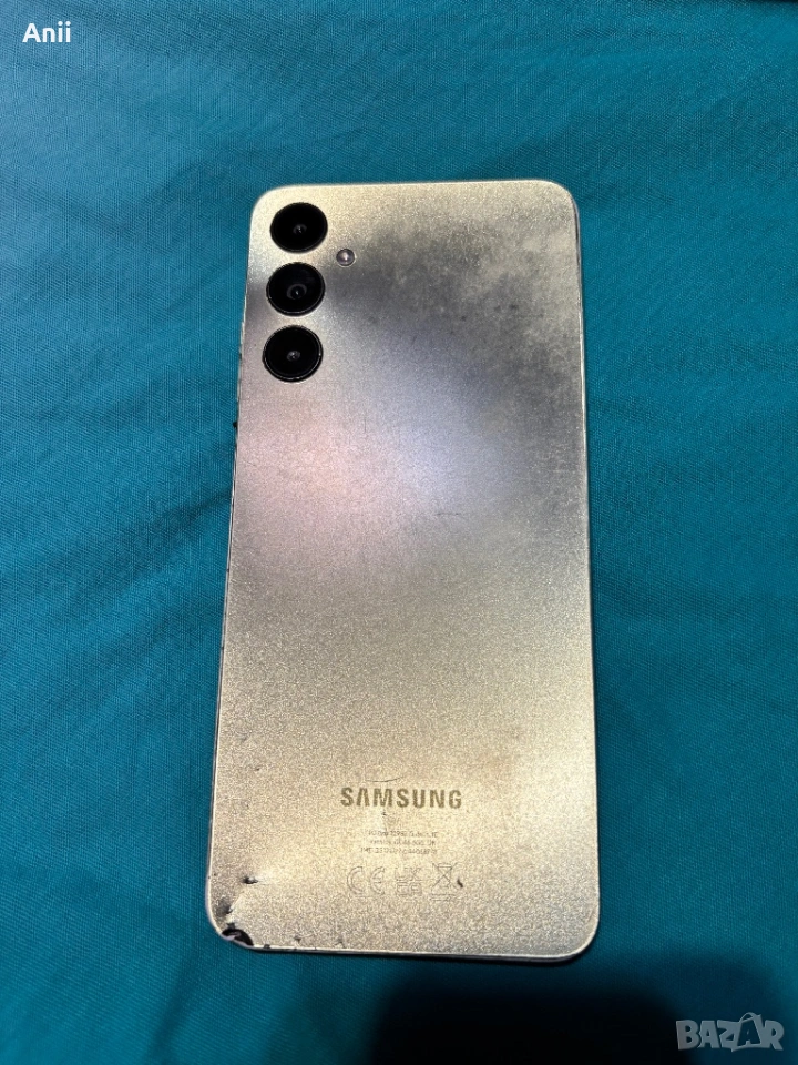 Samsung A05S 256gb Смяна на дисплей, снимка 1