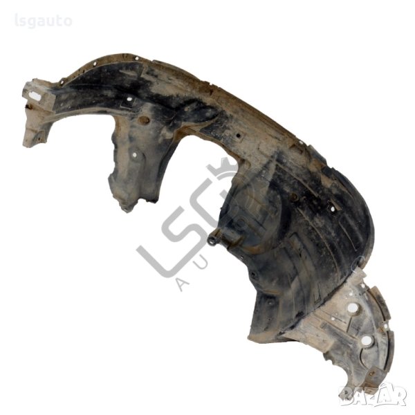 Преден десен подкалник Renault Koleos 2008-2011 ID: 121688, снимка 1