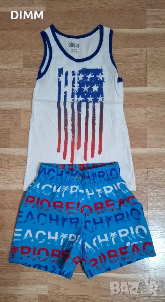 Детски лот за момче 122, снимка 1