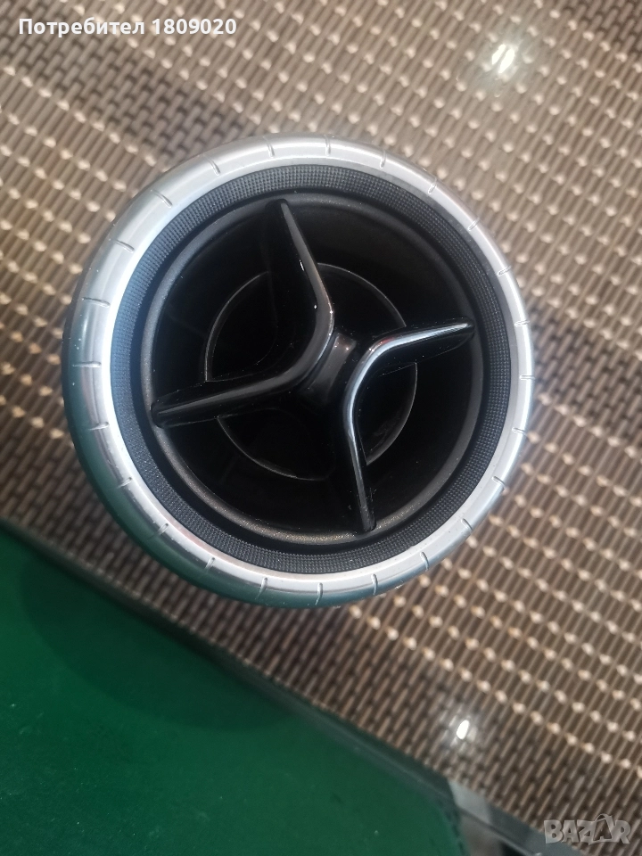 въздоховод за CLA2016 год. , снимка 1