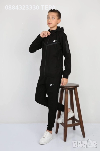 Спортeн екип Nike Tech ДЕТСКИ, ДАМСКИ, МЪЖКИ, снимка 1