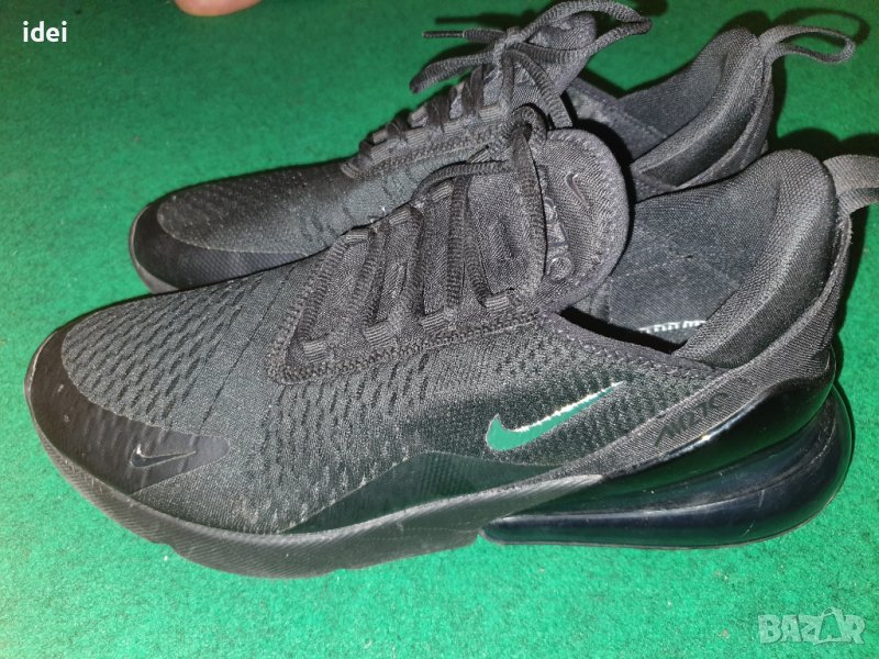 Маратонки Nike Air 270 черни, снимка 1