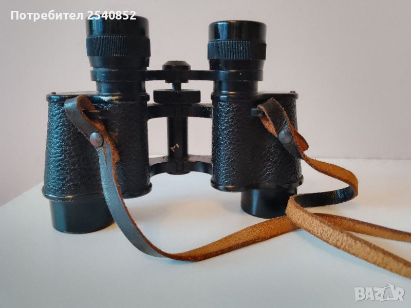 Германски бинокъл SPERBER, снимка 1