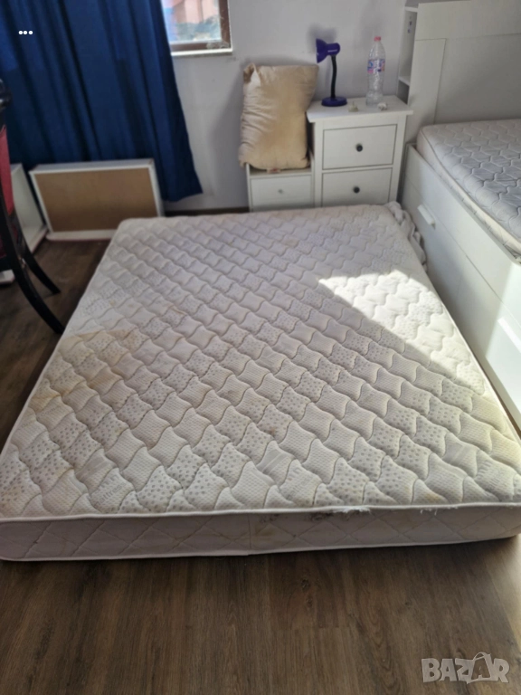 Продавам матраци, снимка 1