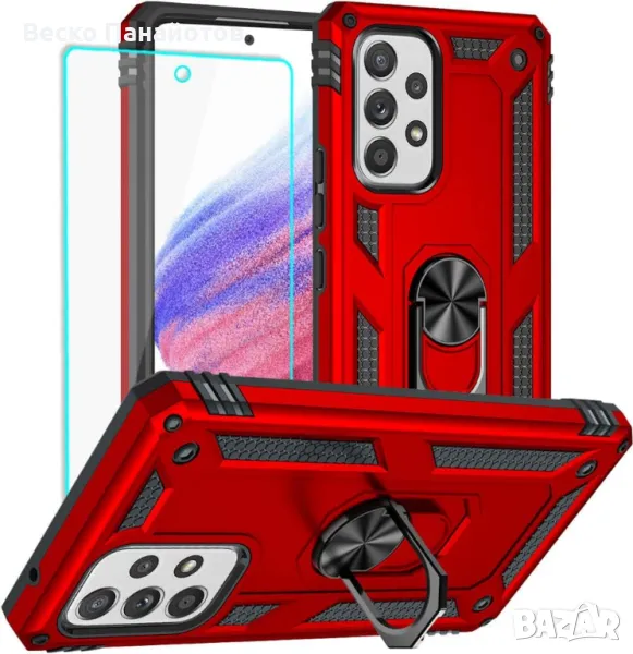 Калъф за Samsung A53 5G-Yiakeng, снимка 1