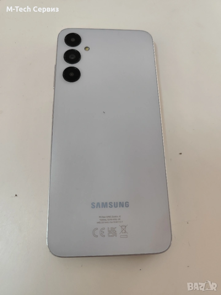 Samsung A05s заключен 0033, снимка 1