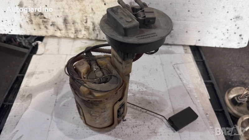 Горивна помпа за Skoda Felicia - 441.0.4319-167.6, снимка 1