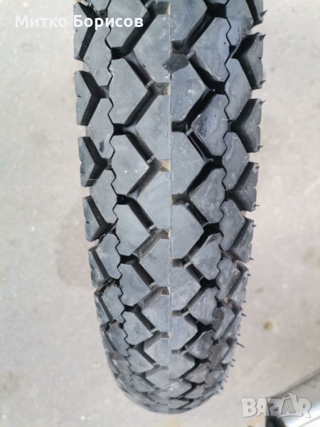 Гума 3,25-17, снимка 1
