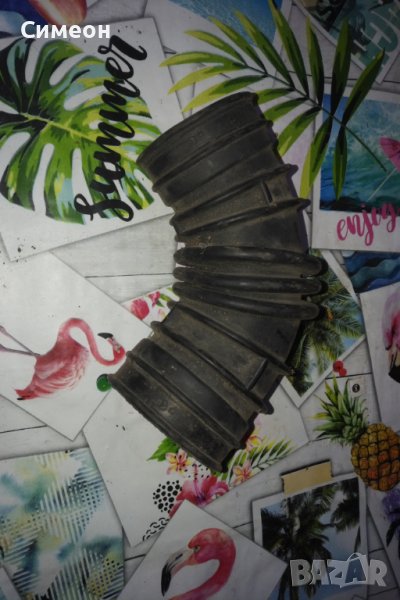 Гофриран маркуч за Ford Ka 1.3, снимка 1