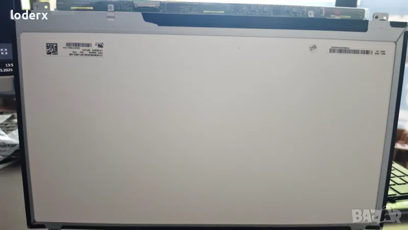 LP156WF6(SP)(H1) 15.6 инча LED Full HD IPS матрица за лаптоп, 30-pin eDP, снимка 1