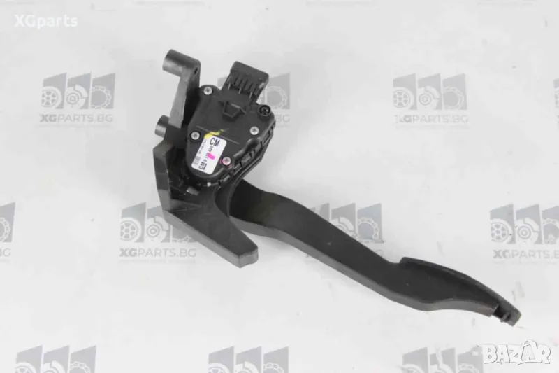 Педал газ с потенциометър за Opel Corsa C 1.2i 75к.с. (2000-2006), снимка 1