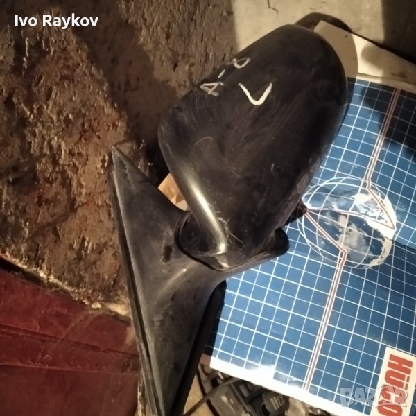 Ляво огледало Ауди А8, Audi A8 , 012316 , снимка 1