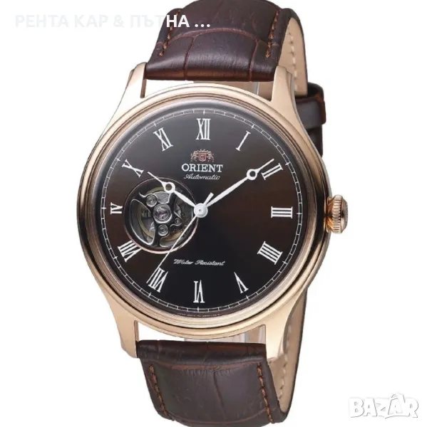 Orient Classic - Автоматик, снимка 1