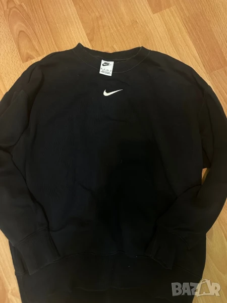 Суичер nike, снимка 1