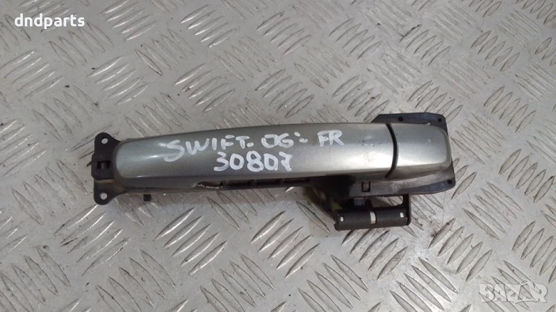 Дръжка врата Suzuki Swift 2006г.(предна дясна)	, снимка 1