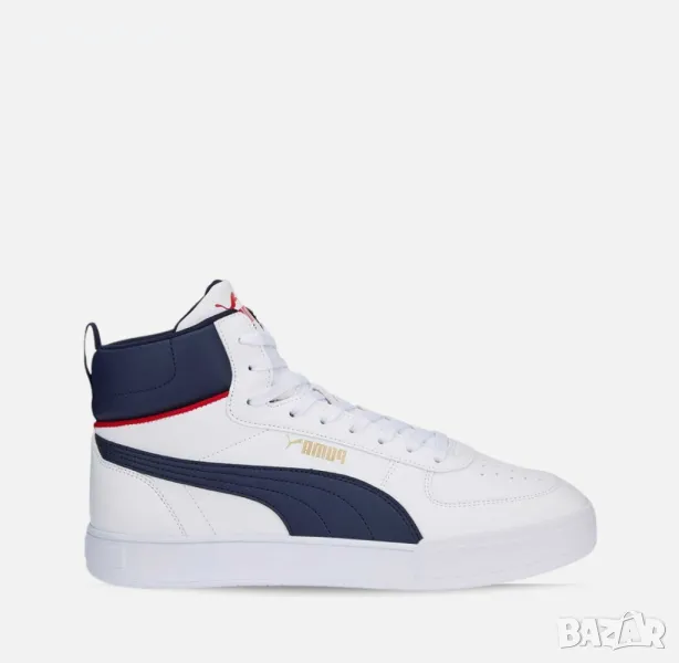 НАМАЛЕНИЕ !!!  Високи кецове Puma Caven Mid 385843 03, снимка 1