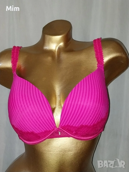 LIVERA85 D Розов сутиен , снимка 1